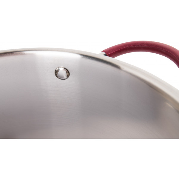 Фото - Кастрюля Vincent 5,6 л (VC-3187-24)