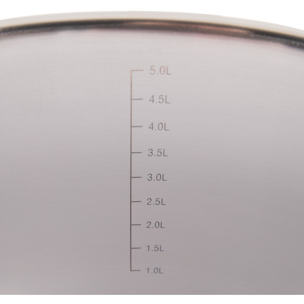 Фото - Кастрюля Vincent 5,6 л (VC-3187-24)