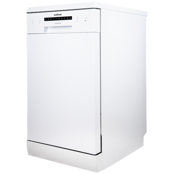 Фото - Посудомоечная машина отдельностоящая Vestfrost FDW4509CW