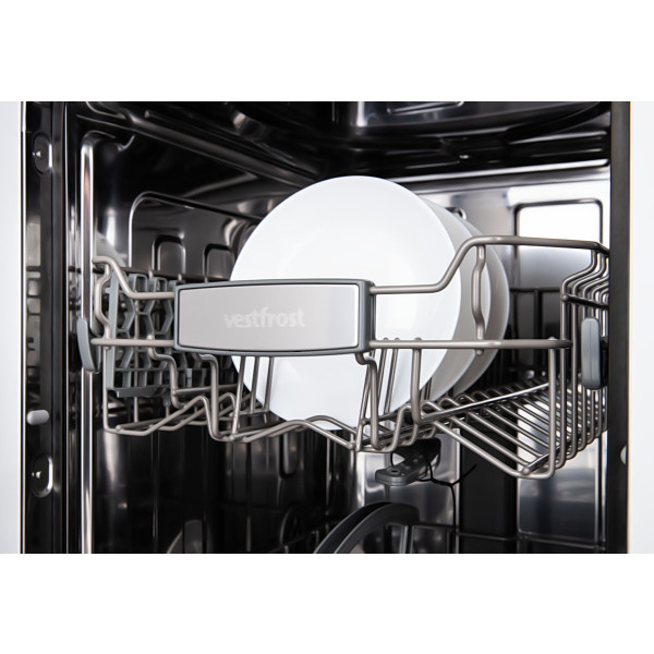 Фото - Посудомоечная машина отдельностоящая Vestfrost FDW4509CW