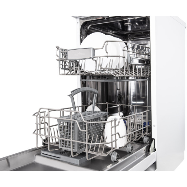 Фото - Посудомоечная машина отдельностоящая Vestfrost FDW4509CW