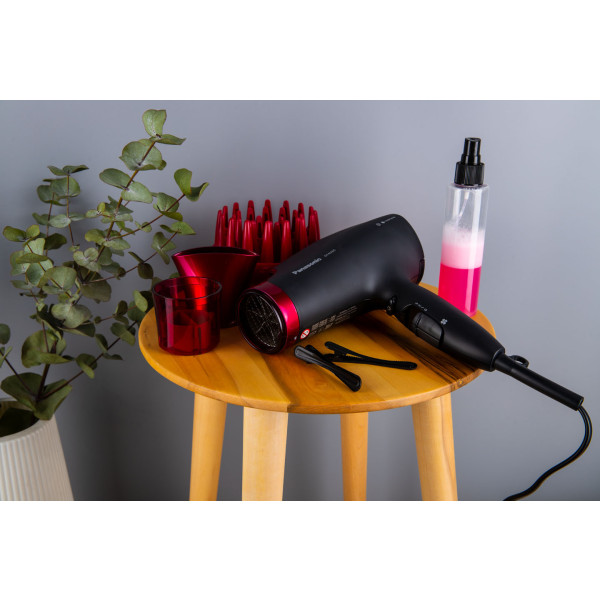 Фото - Фен Panasonic EH-NA65-K865