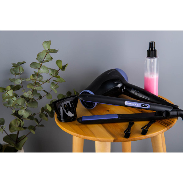 Фото - Фен Remington D3016GP Style Essentials Giftset