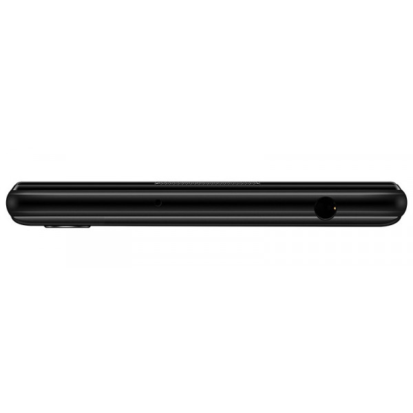 Фото - Смартфон Honor 8A 2/32Gb Black