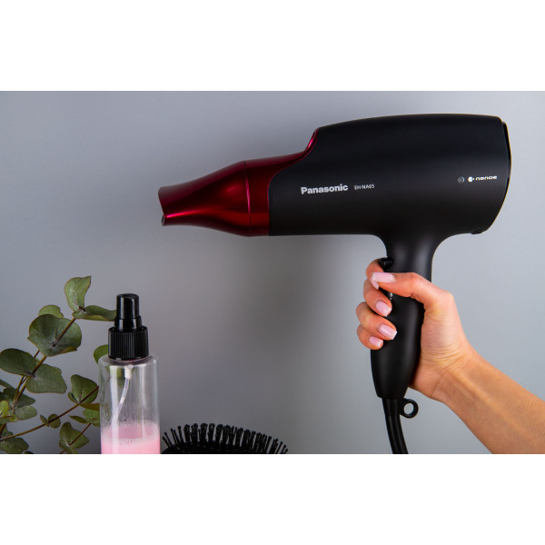 Фото - Фен Panasonic EH-NA65-K865