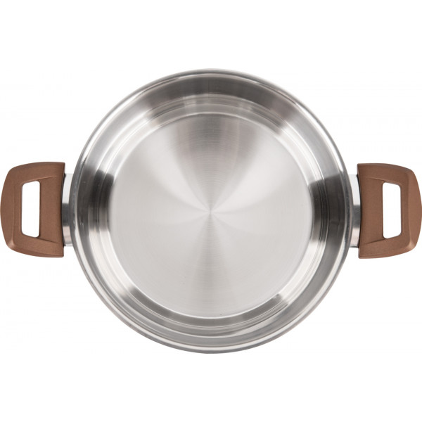 Фото - Кастрюля Vincent 3,3 л (VC-3186-20)