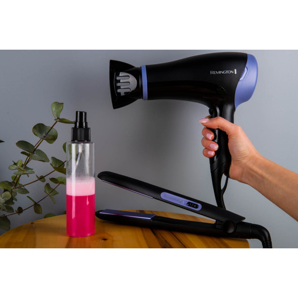 Фото - Фен Remington D3016GP Style Essentials Giftset