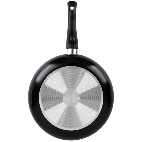 Фото - Сковорода универсальная Gusto GT-2100-28/3 28 см