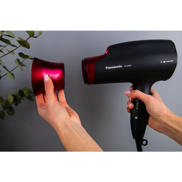 Фото - Фен Panasonic EH-NA65-K865
