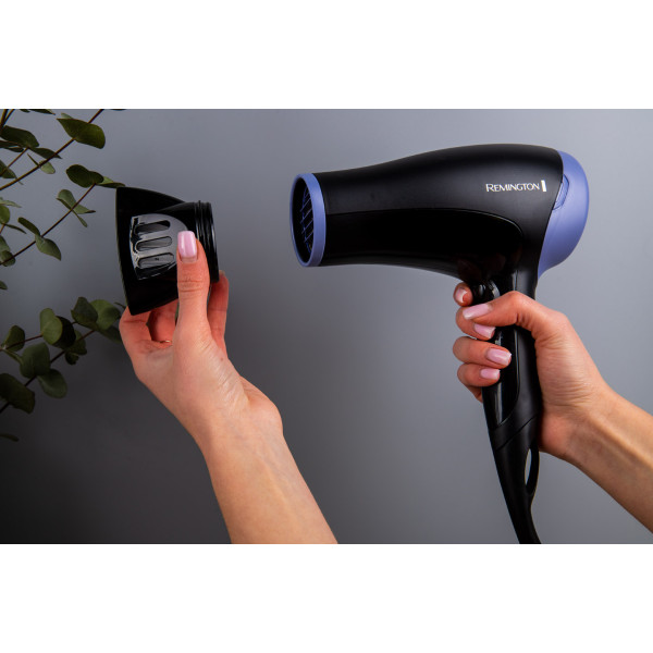 Фото - Фен Remington D3016GP Style Essentials Giftset