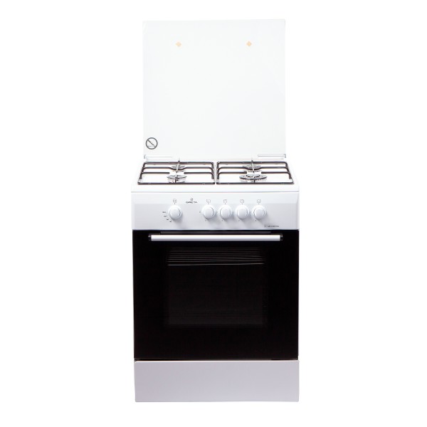 Фото - Плита газовая Greta 600-16АА (60*60)
