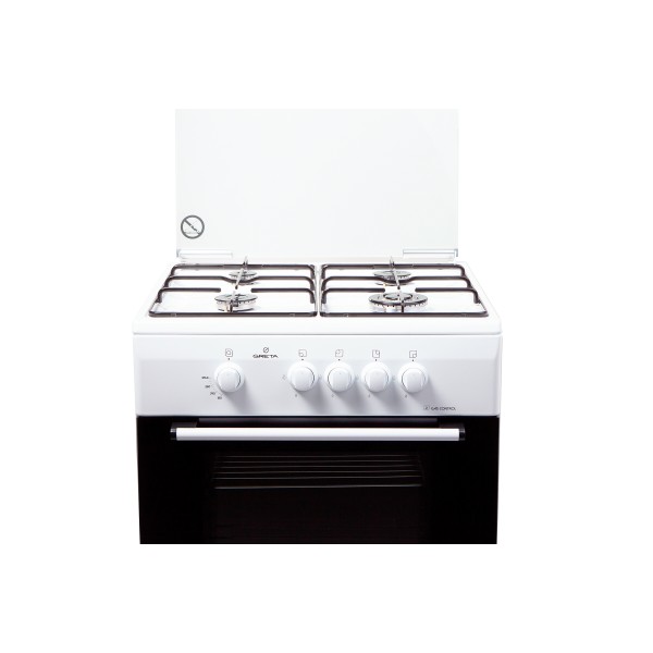 Фото - Плита газовая Greta 600-16АА (60*60)