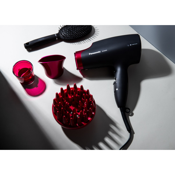 Фото - Фен Panasonic EH-NA65-K865