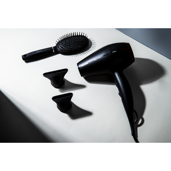 Фото - Фен Philips DryCare Prestige HPS910/00