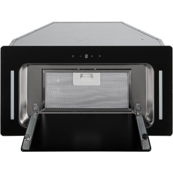 Фото - Витяжка вбудована Vestfrost HFB52600BGS