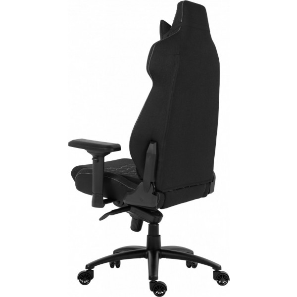 Фото - Кресло для геймеров GT Racer X-8702 Fabric Black