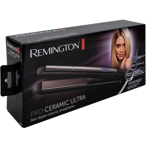 Фото - Вирівнювач волосся Remington S5505 Pro Ceramic Ultra
