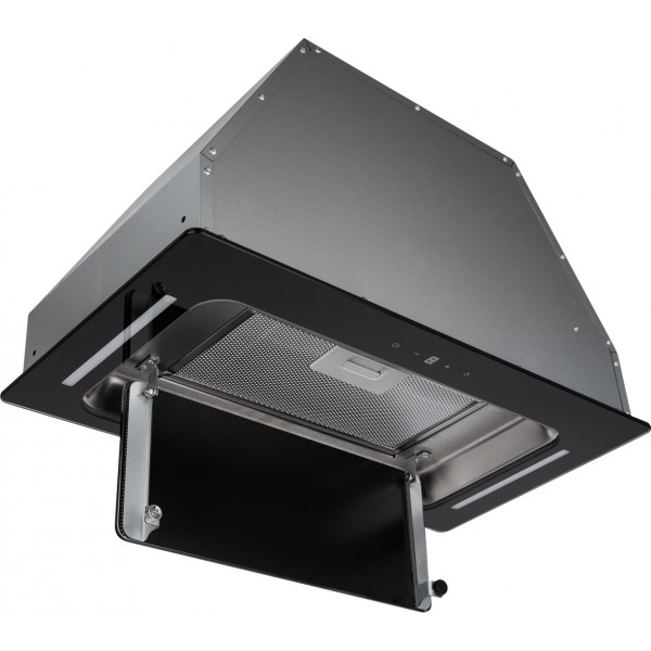 Фото - Витяжка вбудована Vestfrost HFB52600BGS