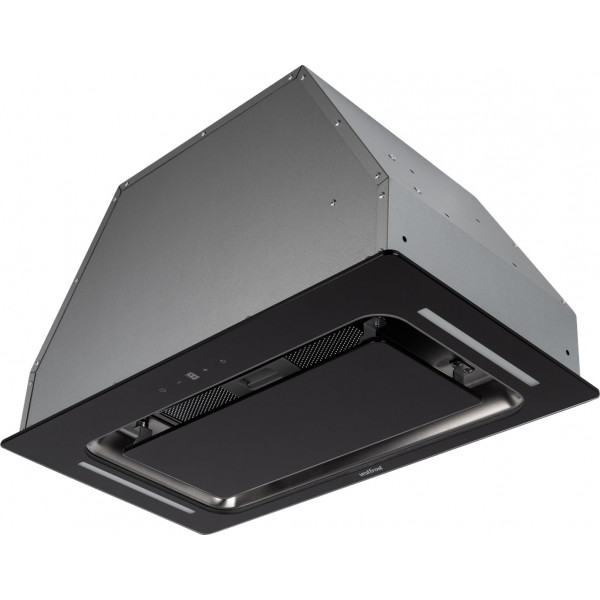 Фото - Витяжка вбудована Vestfrost HFB52600BGS