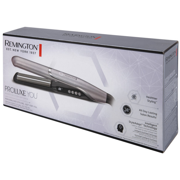 Фото - Вирівнювач волосся Remington S9880 PROluxe