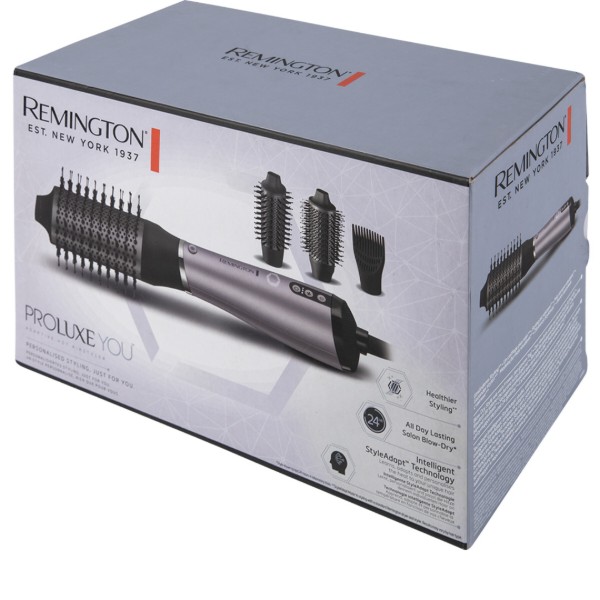 Фото - Фен-щетка Remington AS9880 PROluxe Adaptive Hot Air Styler