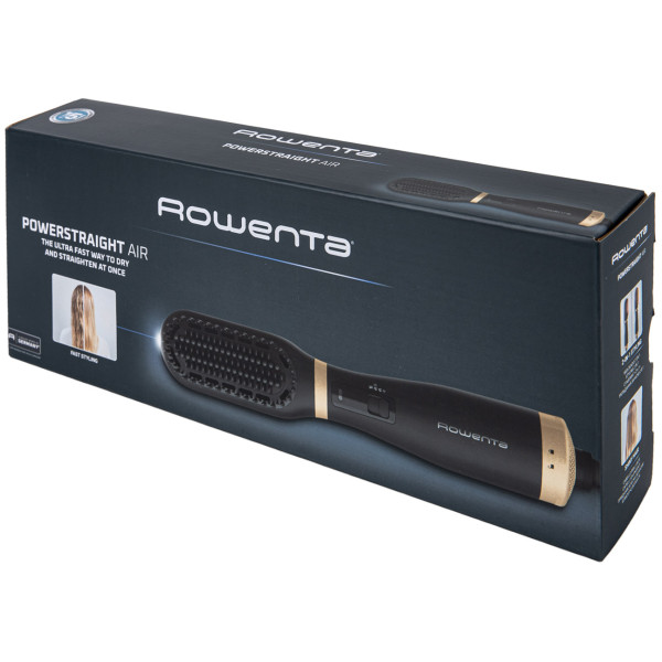 Фото - Выпрямитель волос Rowenta UB5920F0