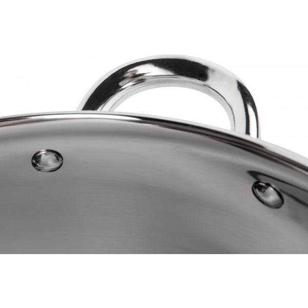 Фото - Каструля Vincent 24 см 6.2 л (VC-3168-24)