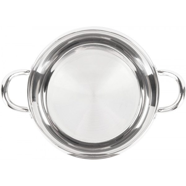 Фото - Каструля Vincent 24 см 6.2 л (VC-3168-24)