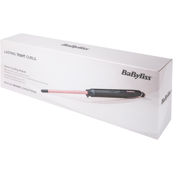 Фото - Плойка Babyliss C449E