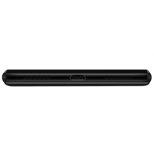 Фото - Смартфон Honor 8A 2/32Gb Black