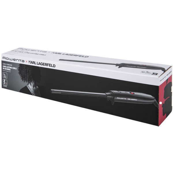 Фото - Плойка Rowenta CF311LF0
