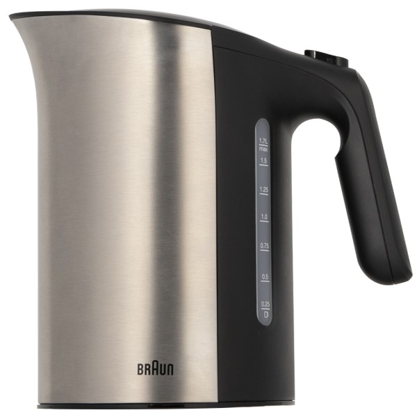 Фото - Электрический чайник Braun WK5115BK