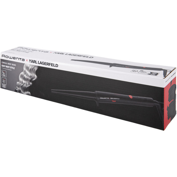 Фото - Плойка Rowenta CF324LF0