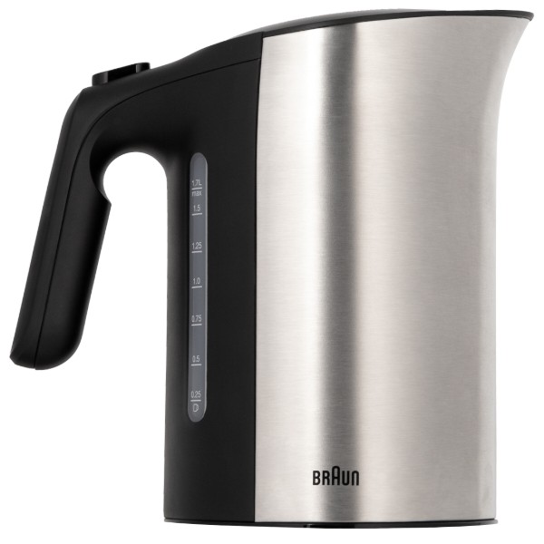 Фото - Электрический чайник Braun WK5115BK