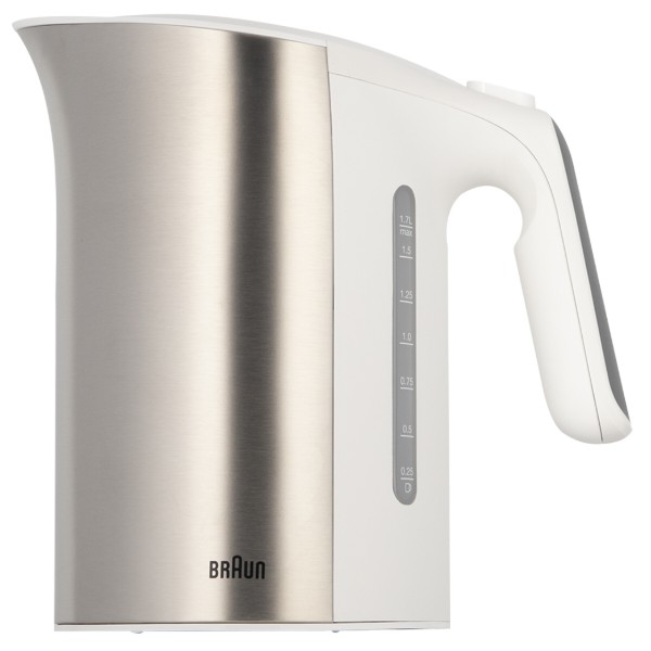Фото - Электрический чайник Braun WK5115WH