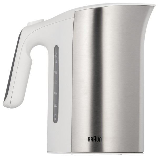 Фото - Электрический чайник Braun WK5115WH