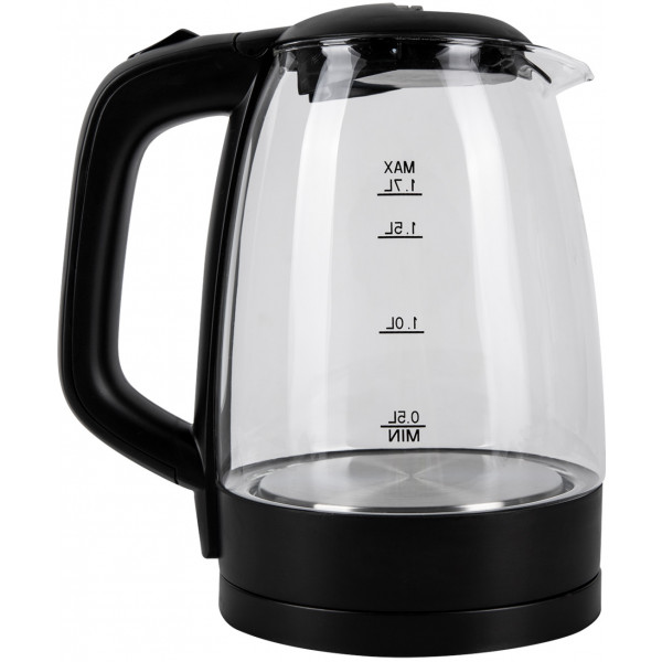 Фото - Електричний чайник Magio MG-505