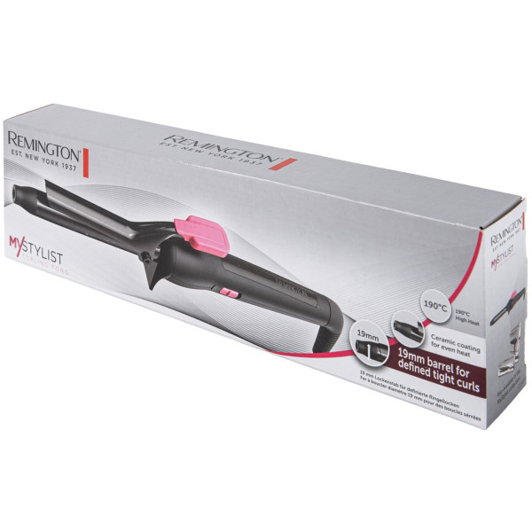 Фото - Плойка Remington CI1A119