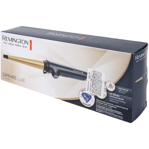 Фото - Плойка Remington CI5805 Sapphire Luxe Curling Wand