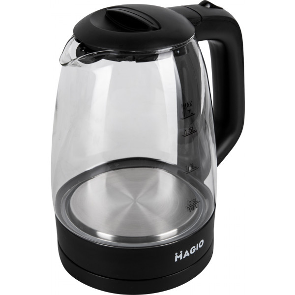 Фото - Електричний чайник Magio MG-505