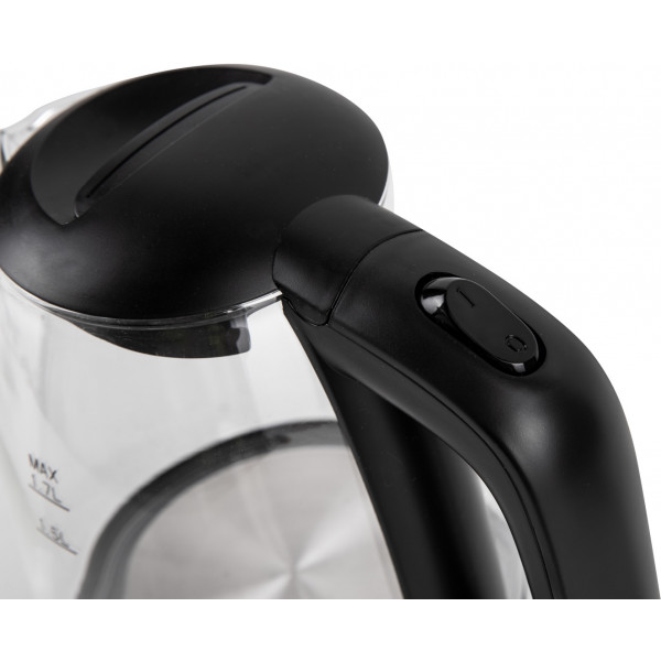 Фото - Електричний чайник Magio MG-505