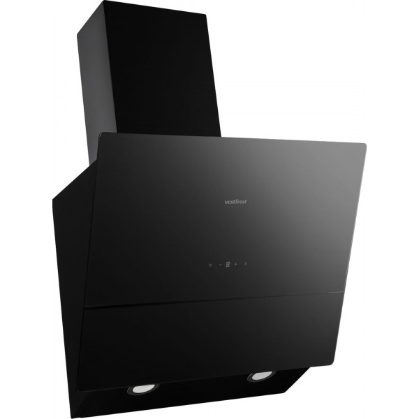Фото - Уценка - Вытяжка декоративная Vestfrost HDI606501BGS