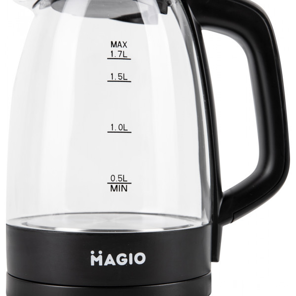 Фото - Електричний чайник Magio MG-505