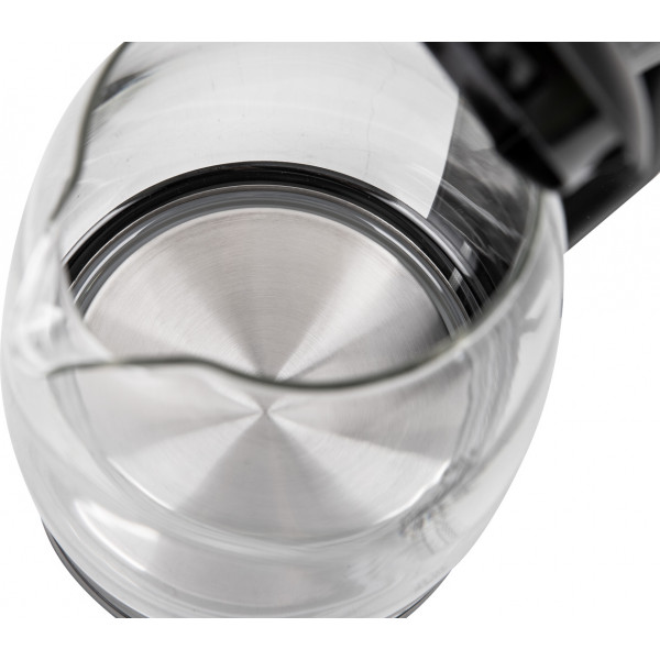 Фото - Електричний чайник Magio MG-505