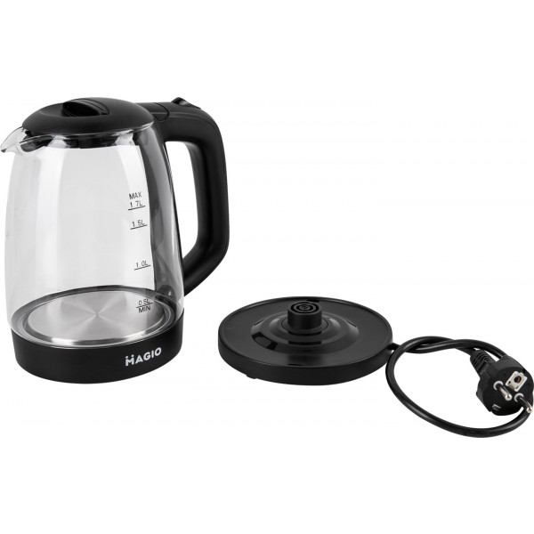 Фото - Електричний чайник Magio MG-505