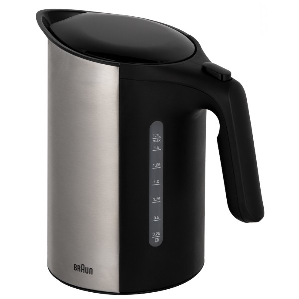 Фото - Электрический чайник Braun WK5115BK