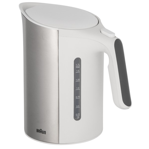 Фото - Электрический чайник Braun WK5115WH