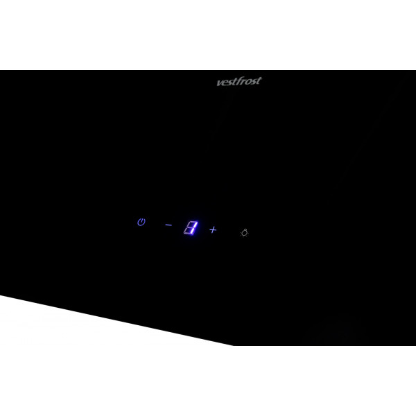 Фото - Уценка - Вытяжка декоративная Vestfrost HDI606501BGS