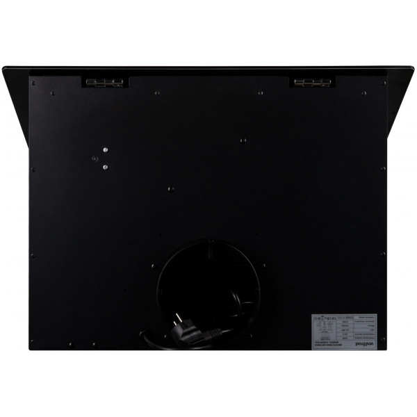 Фото - Уценка - Вытяжка декоративная Vestfrost HDI606501BGS