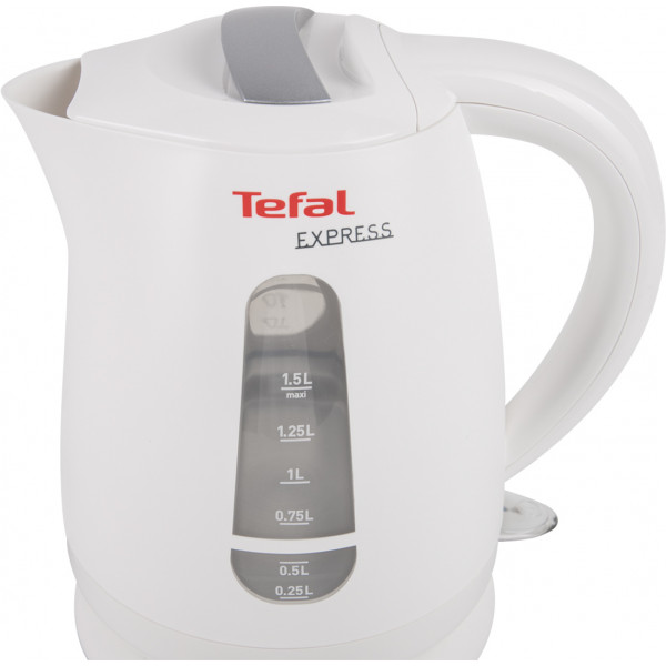 Фото - Электрический чайник Tefal KO299130
